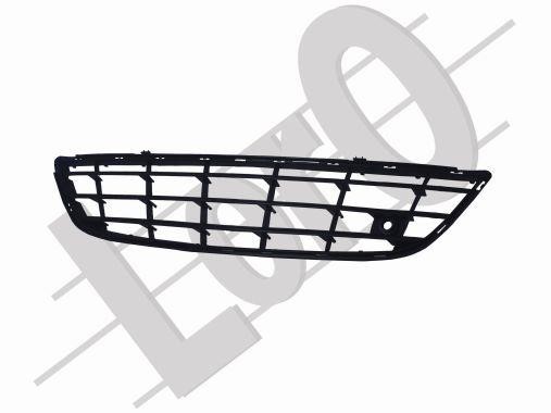 Abakus 037-13-450 Front bumper grill 03713450