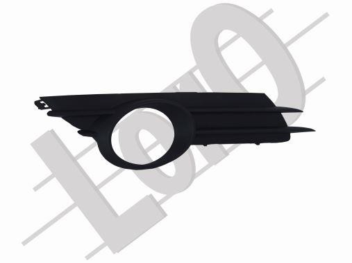 Abakus 037-13-452 Front bumper grille (plug) right 03713452
