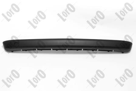 Abakus 038-20-445 Front bumper grill 03820445