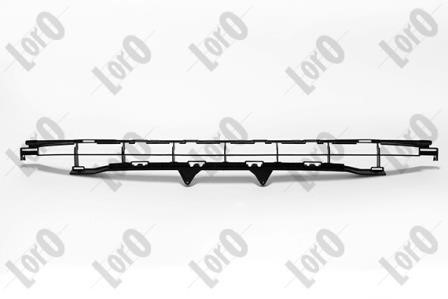 Abakus 038-20-457 Front bumper grill 03820457