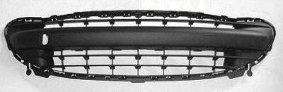 Abakus 038-20-458 Front bumper grill 03820458