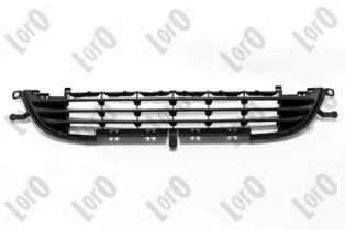 Abakus 038-20-557 Front bumper grill 03820557