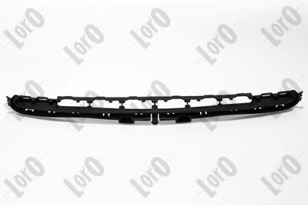 Abakus 038-20-558 Front bumper grill 03820558