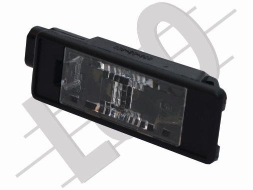 03820900 Abakus License lamp