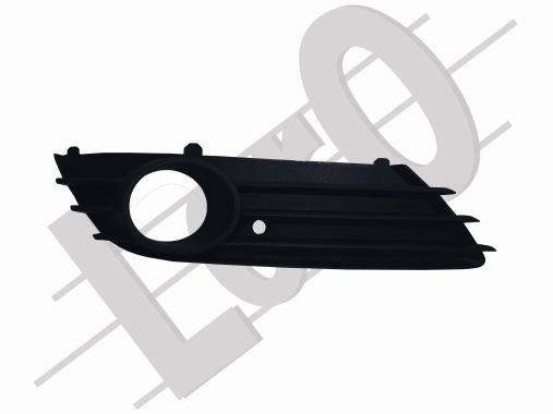 Abakus 037-32-452 Front bumper grille (plug) right 03732452