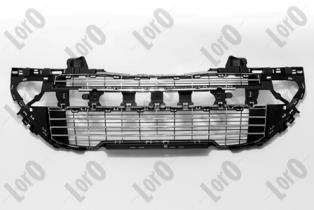 Abakus 038-24-402 Front bumper grill 03824402