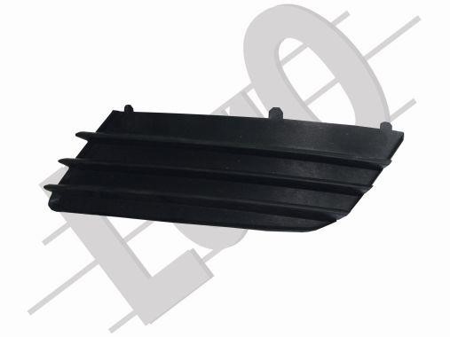 Abakus 037-32-453 Front bumper grille (plug) left 03732453