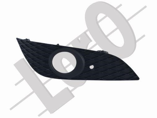 Abakus 037-34-452 Front bumper grille (plug) right 03734452