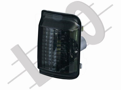 Side indicator Fiat: 03833004 Abakus Indicator light