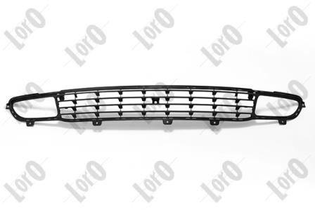 Abakus 037-37-458 Front bumper grill 03737458