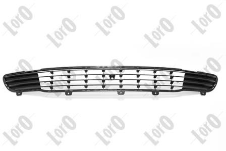 Abakus 037-37-459 Front bumper grill 03737459