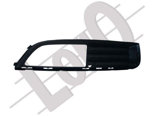 Abakus 037-46-452 Front bumper grille (plug) right 03746452