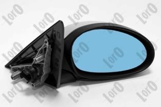 Abakus 0412M02 Rearview mirror external right 0412M02