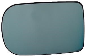 Wing mirror glass Abakus 0416G01