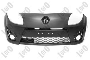 Abakus 042-29-510 Front bumper 04229510