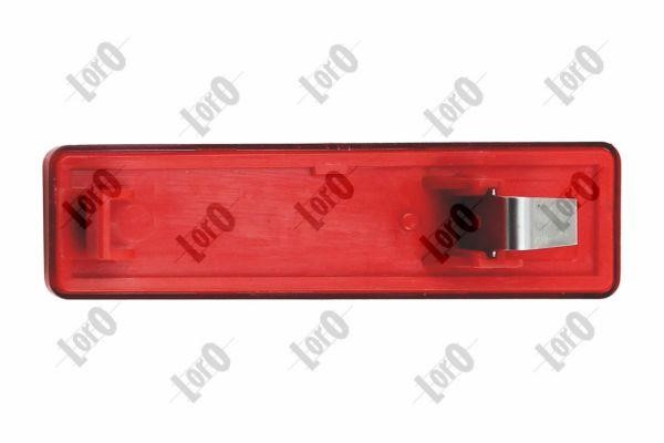 Light reflector Abakus 042-44-877