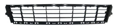 Abakus 042-47-457 Front bumper grill 04247457