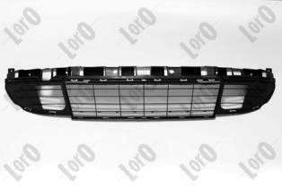 Abakus 042-49-450 Front bumper grill 04249450