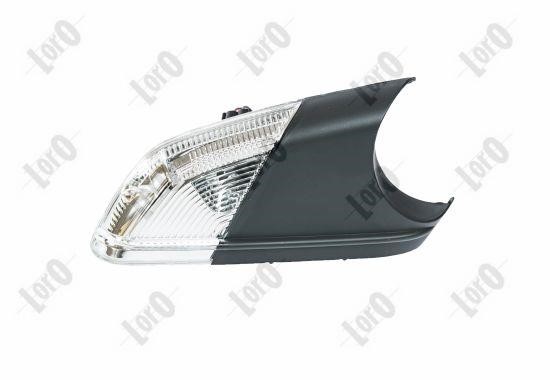 Indicator light Abakus 048-05-863