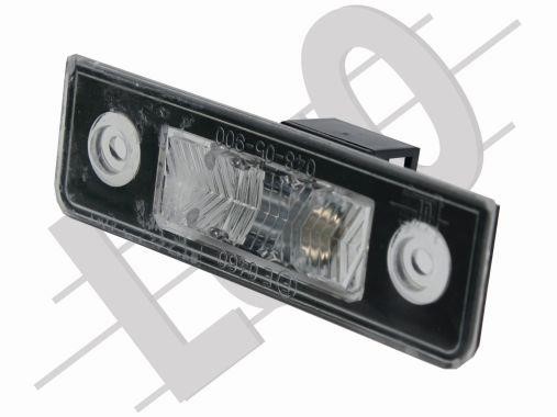 04805900 Abakus License lamp