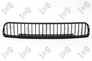 Abakus 048-09-450 Front bumper grill 04809450