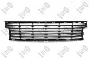 Abakus 042-58-450 Front bumper grill 04258450