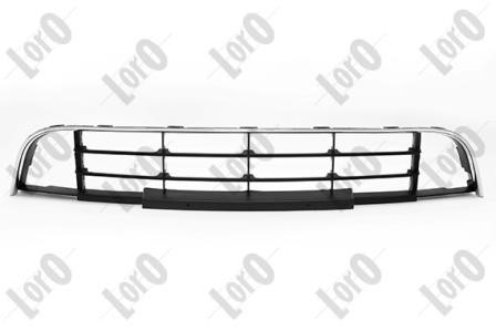 Abakus 048-11-450 Front bumper grill 04811450
