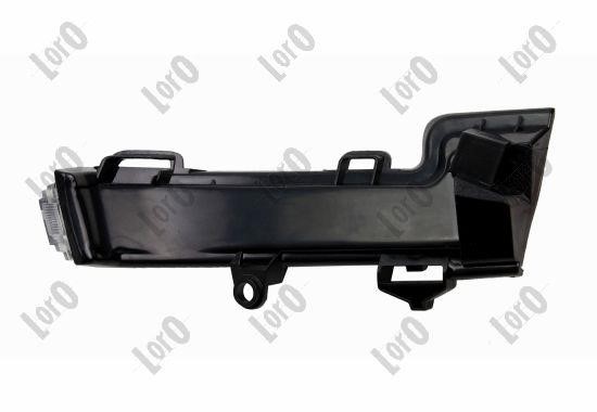Indicator light Abakus 048-14-861