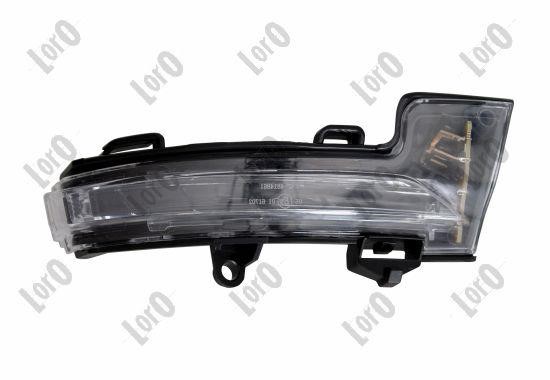 Indicator light Abakus 048-14-862