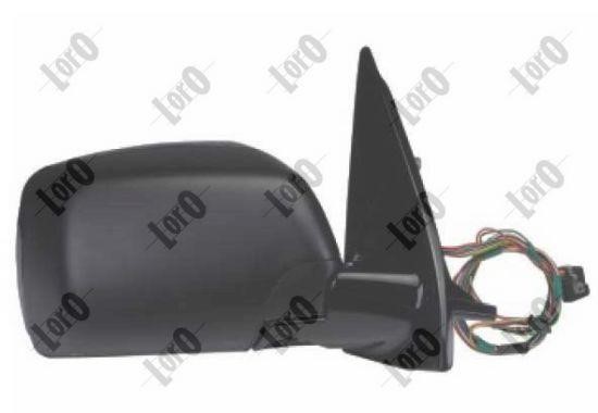 Abakus 0429M08 Rearview mirror external right 0429M08
