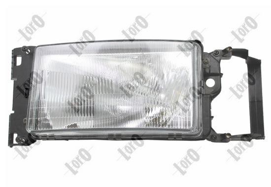 Abakus 045-21314-1515 Headlamp 045213141515