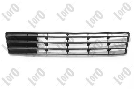 Abakus 050-06-450 Front bumper grill 05006450