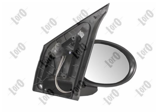 Abakus 0504M12 Rearview mirror external right 0504M12