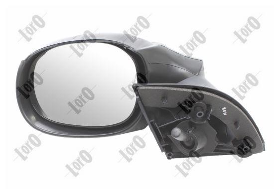 Abakus 0506M21 Rearview mirror external left 0506M21