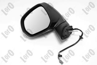 Abakus 0507M07 Rearview mirror external left 0507M07