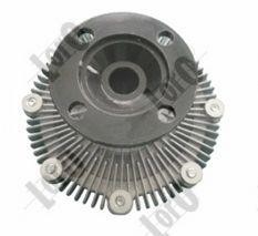 Abakus 051-013-0002 Viscous coupling assembly 0510130002