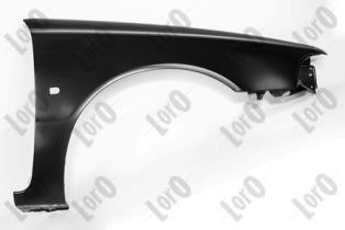 Abakus 052-02-202 Front fender right 05202202