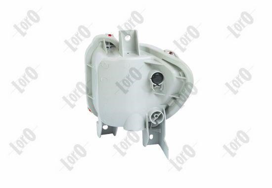 Abakus Fog lamp, rear – price 305 PLN