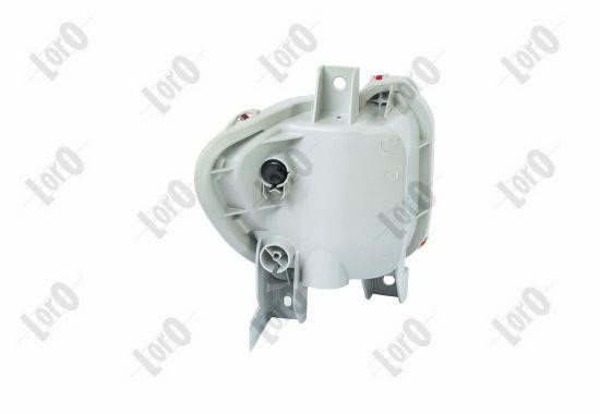 Abakus Fog lamp, rear – price 260 PLN