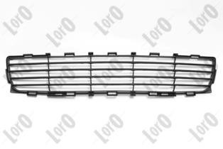 Abakus 051-34-450 Front bumper grill 05134450