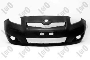 Abakus 051-70-515 Front bumper 05170515