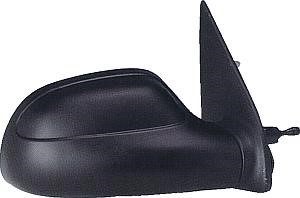 Rearview mirror external left Abakus 0517M01