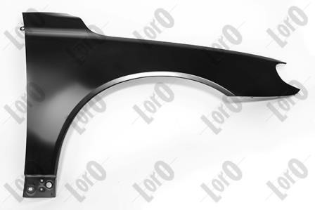 Abakus 052-01-202 Front fender right 05201202