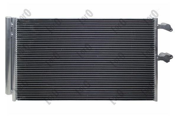AC Condenser Abakus 052-016-0015