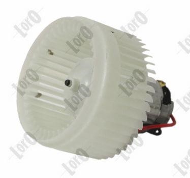 Abakus 052-022-0002 Fan assy - heater motor 0520220002