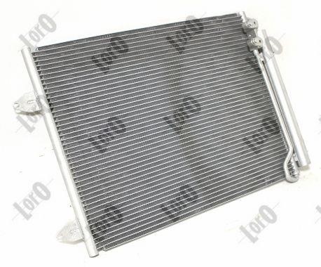 0530160018 Abakus AC Condenser