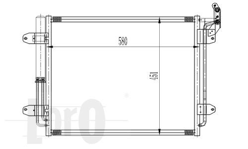 Abakus AC Condenser – price [object Object] PLN