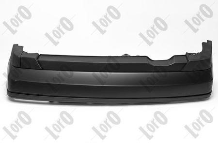 Abakus 053-11-610 Bumper rear 05311610