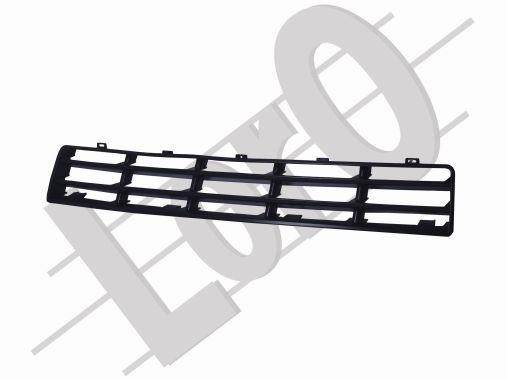 Abakus 053-12-450 Front bumper grill 05312450