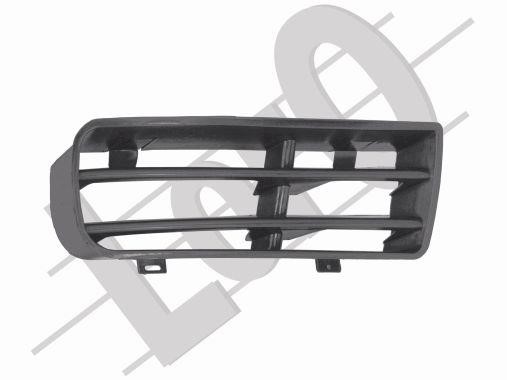 Abakus 053-12-454 Front bumper grille (plug) right 05312454